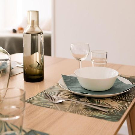 Stylish Sunrise : T3 Lumineux Au Coeur De Pau Apartment Ngoại thất bức ảnh