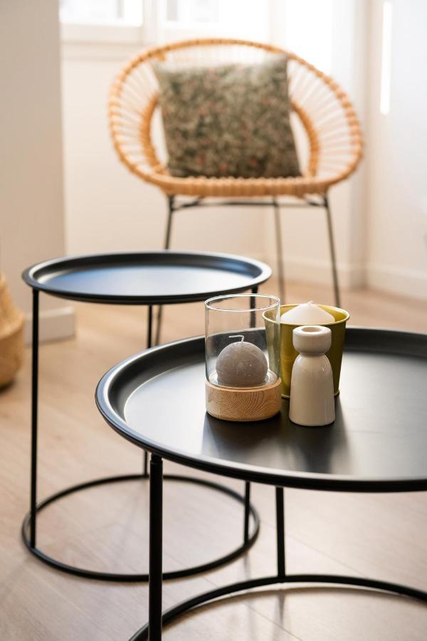 Stylish Sunrise : T3 Lumineux Au Coeur De Pau Apartment Ngoại thất bức ảnh