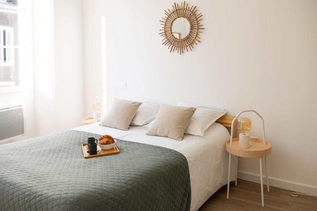 Stylish Sunrise : T3 Lumineux Au Coeur De Pau Apartment Ngoại thất bức ảnh