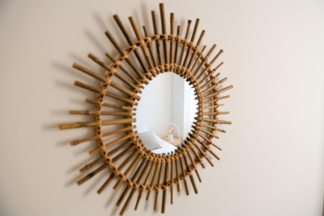 Stylish Sunrise : T3 Lumineux Au Coeur De Pau Apartment Ngoại thất bức ảnh